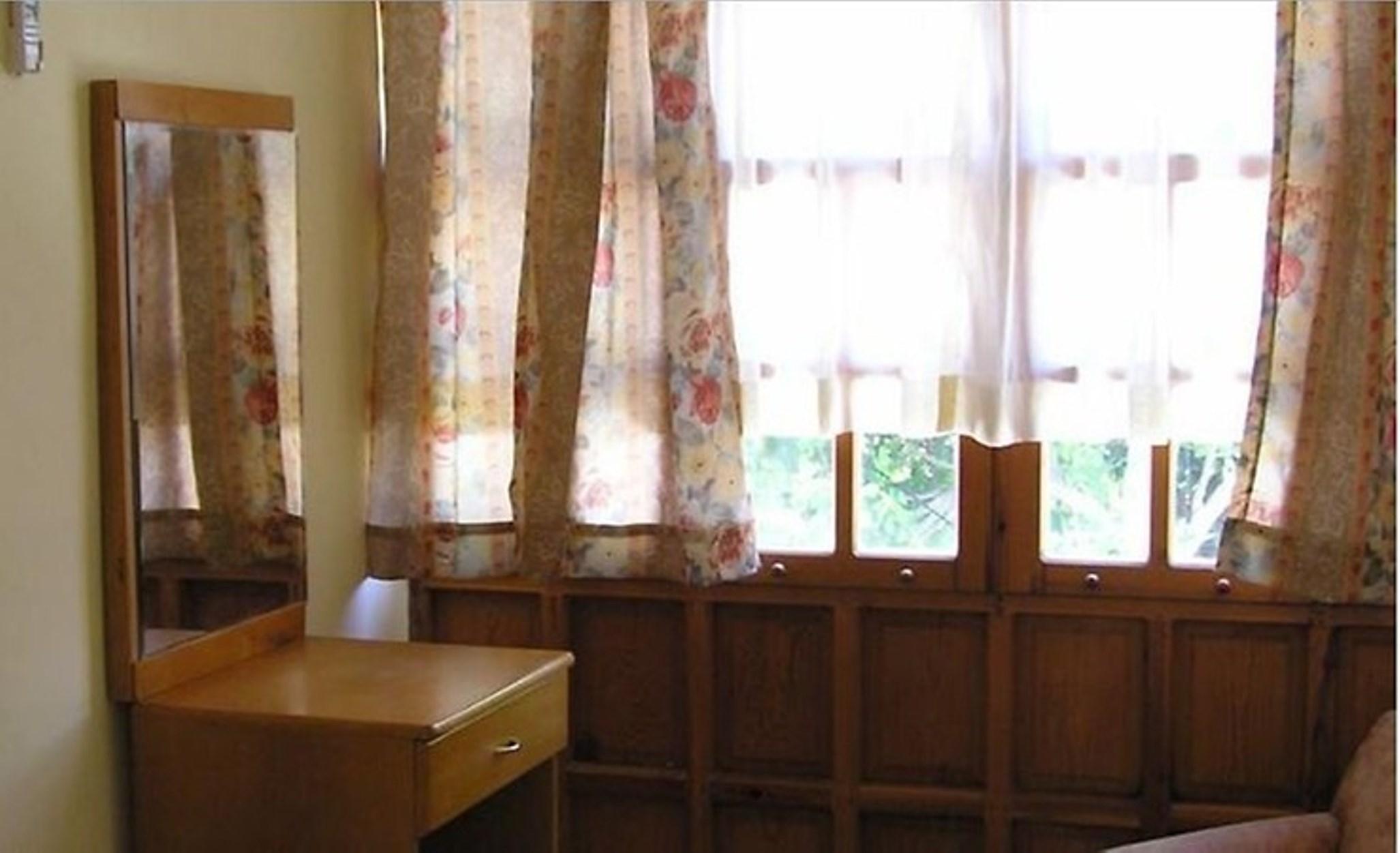 Begonville Pansiyon Сіде Екстер'єр фото
